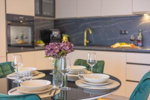 Apartment Kotišina Residence J