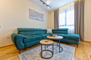 Apartman Filipović, Vila Dunav