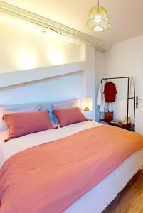 B&B / Chambres d'hotes Domaine de l-Eau Partie : photos des chambres