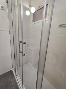 Pretty Studio with a sea view Agata