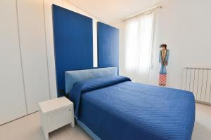 Perla Marina - Trilocale Elegante e Spazioso in Centro