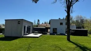 Gästhus i Nacka - Saltsjöbaden