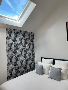 Maisons d'hotes Le Relais de 40 Sous : photos des chambres