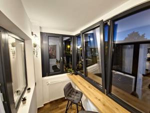 Central Nest Apartment