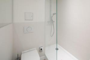 Nordstrandperle Apartment E1