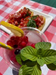 ECO River Camp - Pitches