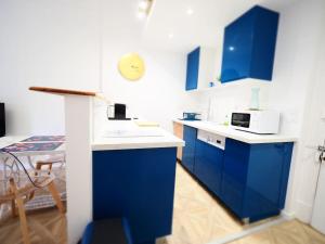 Appartements Les Ambassadeurs quartier Opera : photos des chambres