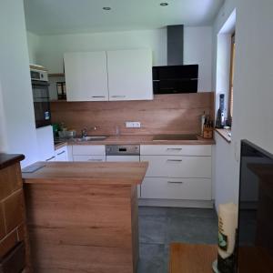 Ferienwohnung Schlemmer Romed Dolomitenblick