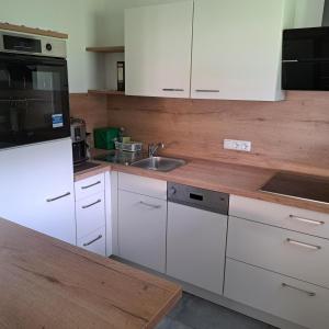 Ferienwohnung Schlemmer Romed Dolomitenblick