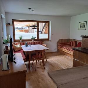 Ferienwohnung Schlemmer Romed Dolomitenblick