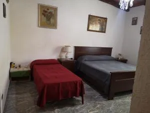 Casa Ape Regina 1 Montelarco - Morlupo