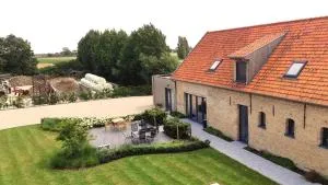 Bibi's Boerderij - 弗尔内