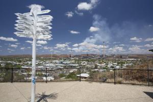 Discovery Parks - Mt Isa