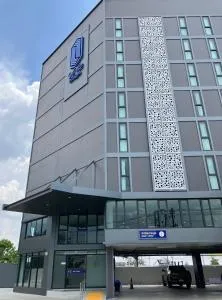 วัน บัดเจท ตาก แม่สอด One Budget Hotel Tak Maesot - Om Koi