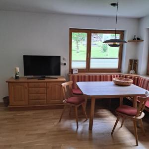 Ferienwohnung Schlemmer Romed Dolomitenblick