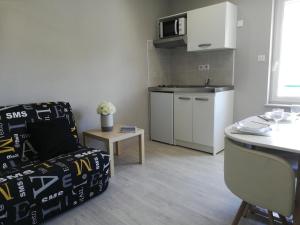 Hotels Hotel de la Terrasse : photos des chambres