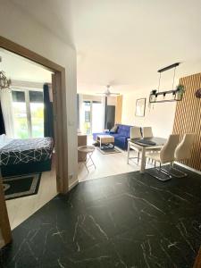 Apartament Komfortowy - Basen - Perłowa Przystań