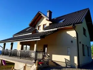 Surzynówka - Sucha Beskidzka