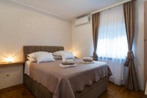 Three-Bedroom Holiday Home in Dabar