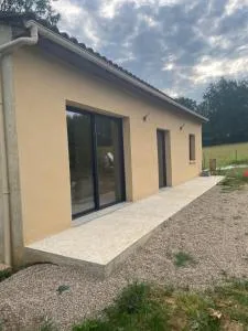 Bienvenue dans la maison du Ch’ti du Périgord noir - Saint-Chamassy