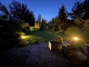 Apartmán Němčice u Boskovic