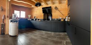 Chalets CHALET LUANE pres de VALBERG : photos des chambres