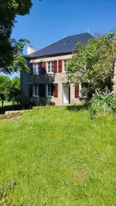 Maison de charme proche du lac - Magrangeas Maison de charme proche du lac - Magrangeas