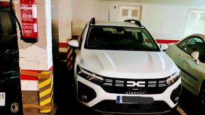 Stylový apartmán s úžasným výhledem v LCristianos