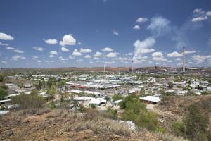 Discovery Parks - Mt Isa