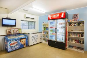 Discovery Parks - Mt Isa