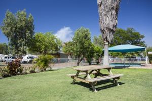 Discovery Parks - Mt Isa