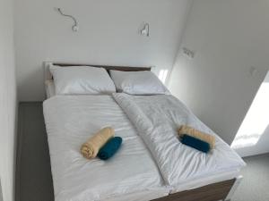 Ubytováni V Údolí