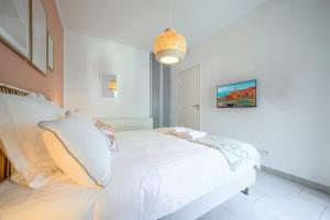 Appartements Le COQ Wagner - Garage - Swimming pool : photos des chambres