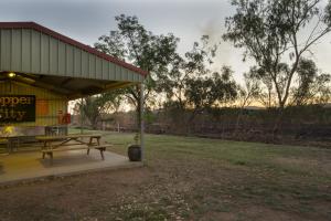 Discovery Parks - Mt Isa