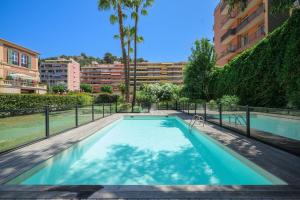 Appartements Le COQ Wagner - Garage - Swimming pool : photos des chambres