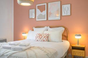 Appartements Le COQ Wagner - Garage - Swimming pool : photos des chambres