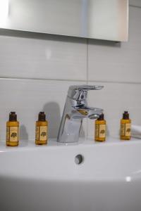 Appartements Le COQ Wagner - Garage - Swimming pool : photos des chambres