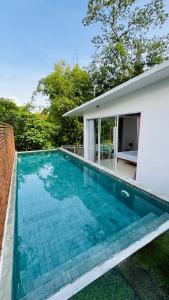 Famvida Villa Ubud, 3BD Private Pool Villa