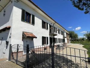 Casa il Nocciolo