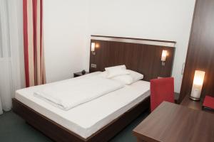 Comfort Single Room room in Hotel Am Römerwall