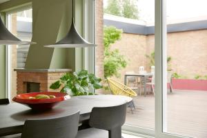 HOMEFY - Luxury Bungalow