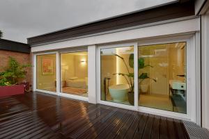 HOMEFY - Luxury Bungalow