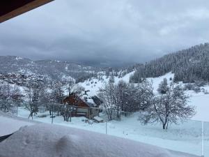 Chalets CHALET LUANE pres de VALBERG : photos des chambres