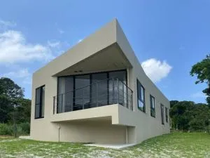 Private Villa JIN-仁- - Wakukawa