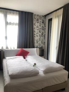 Standard Double Room room in Villa Regina