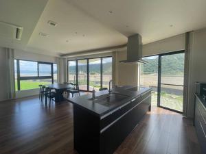 Private Villa JIN-仁-