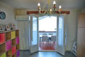 Appartements Studio Seghier : photos des chambres