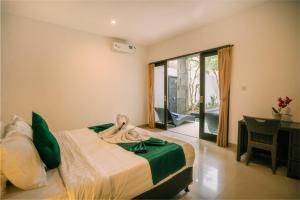 Taman Bali Villa Kerobokan