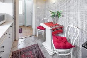 Astoria Central Apartments