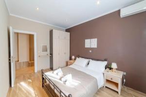 Gardiki Castle House